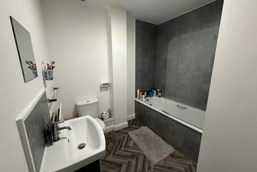 5 bed house, Schuster Road, Victoria Park, Manchester, M145PE - Image 12